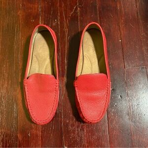 Aerosoles Over Drive loafer size 7.5